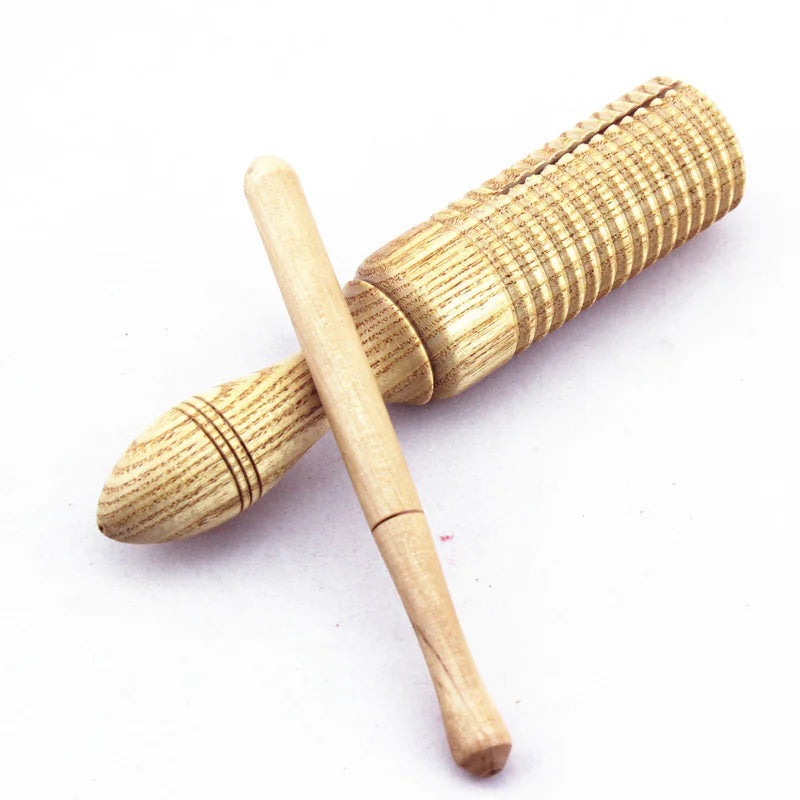 Wooden Orff Percussion Toy