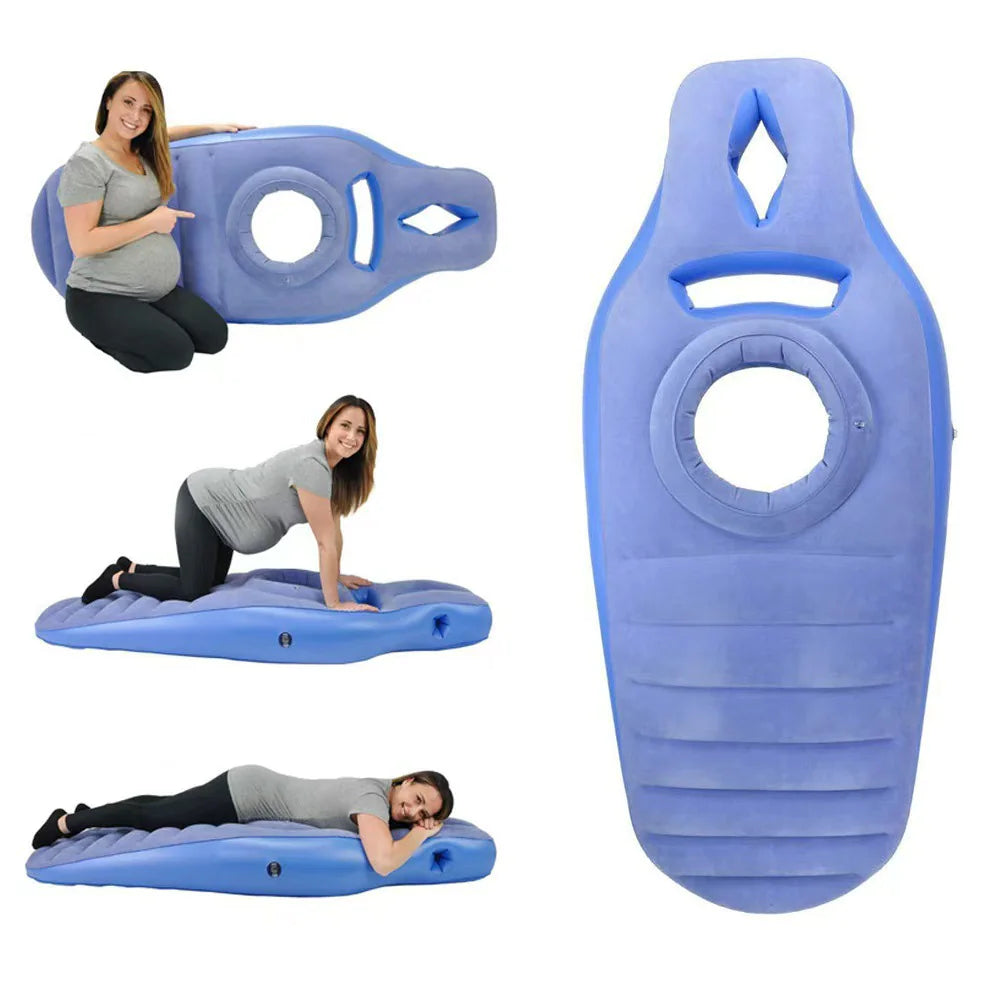 Inflatable Maternity Mattress