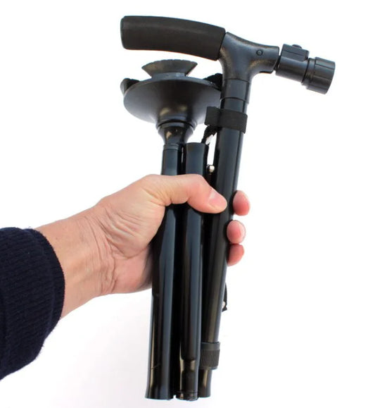 Folding Walking Stick