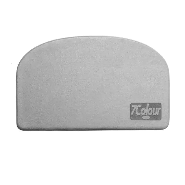 Super Absorbent Memory Foam Bath Mat