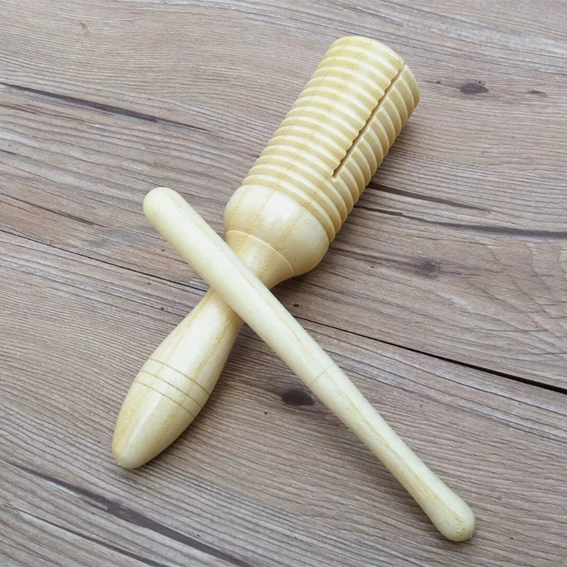 Wooden Orff Percussion Toy