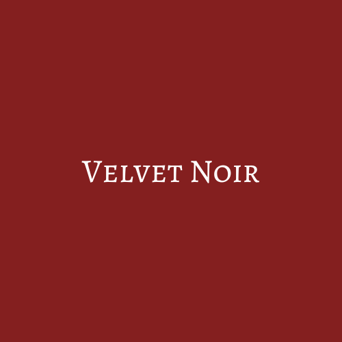 Velvet Noir