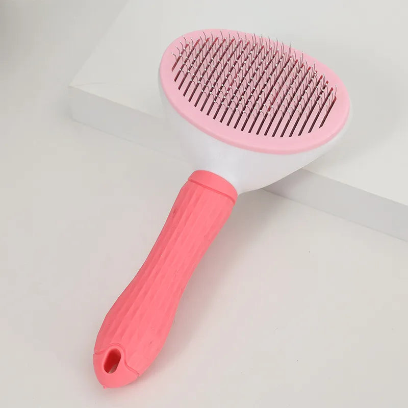 Pet Hair Removal Cleaning Comb