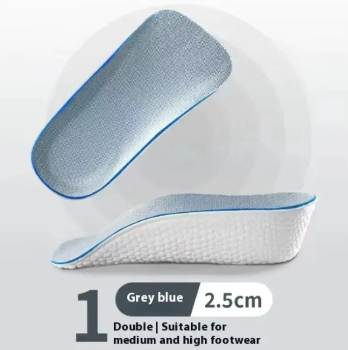 Invisible Height Boost Insoles