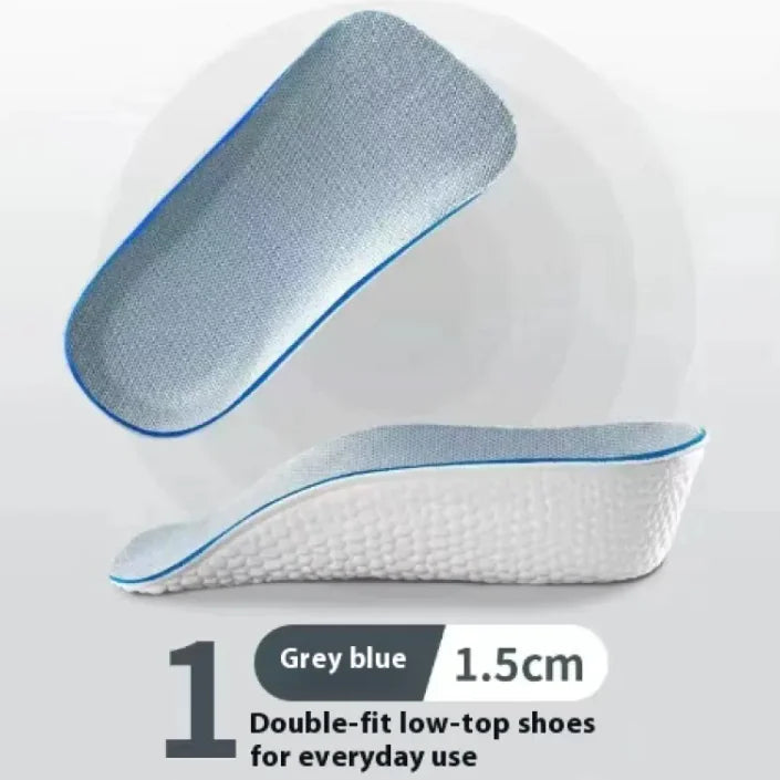 Invisible Height Boost Insoles