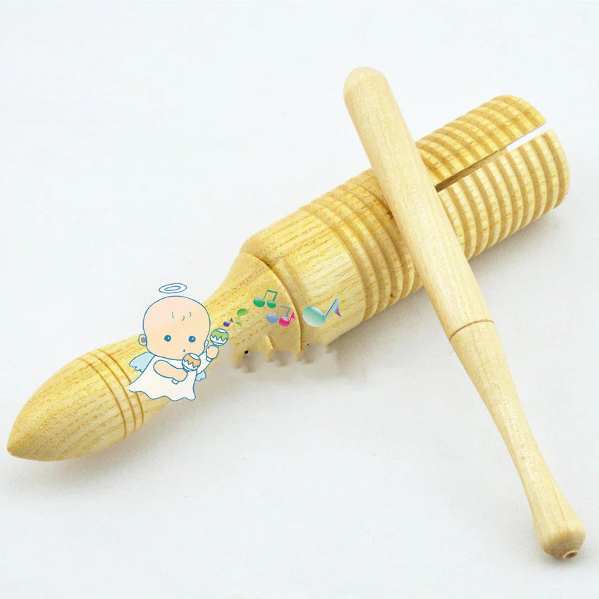 Wooden Orff Percussion Toy