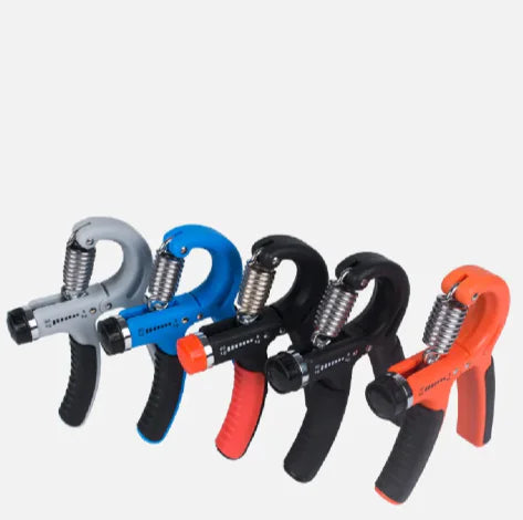 Finger & Wrist Resistance Trainer