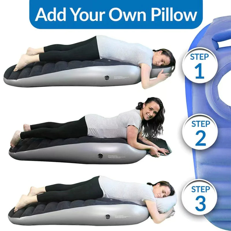 Inflatable Maternity Mattress