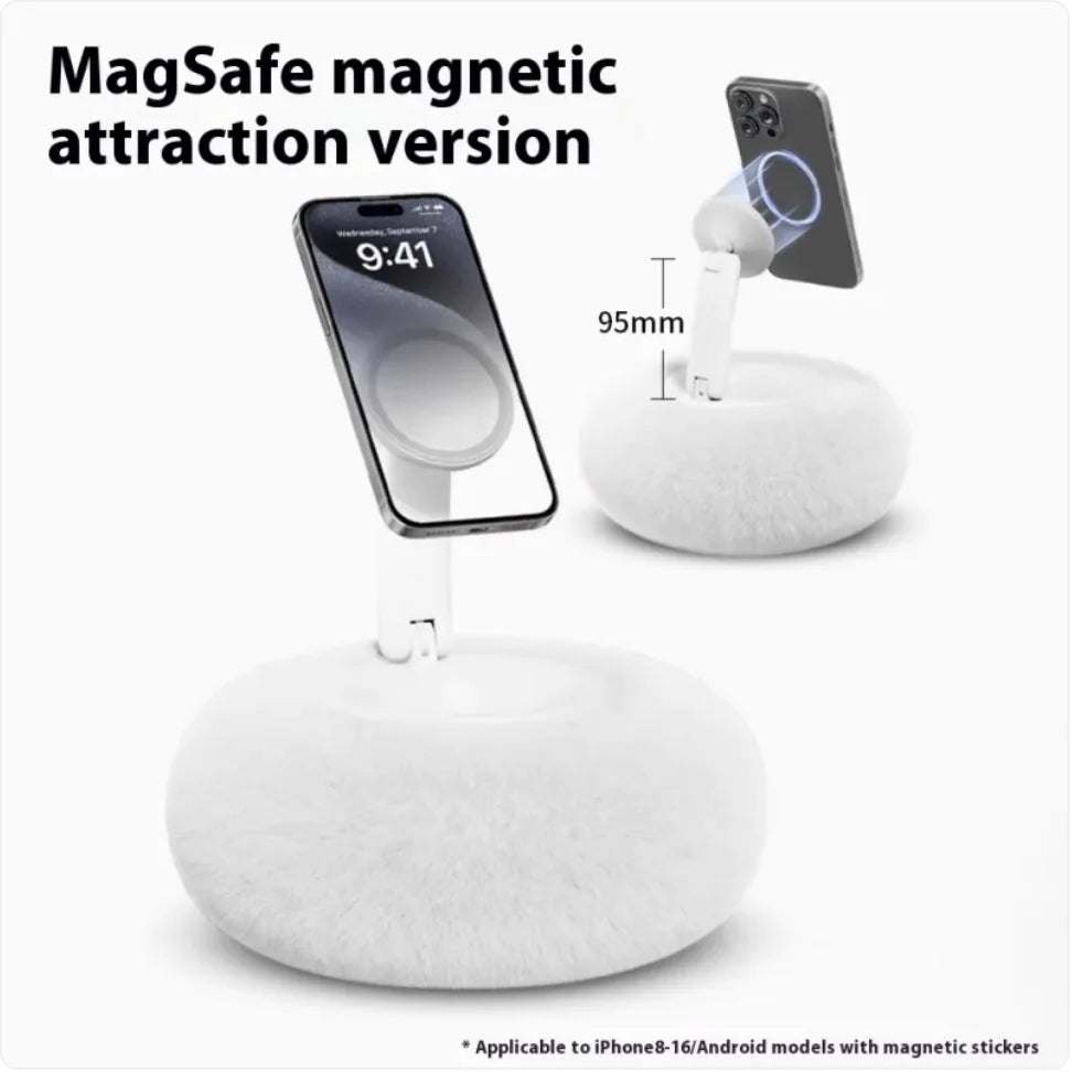 Magnetic Mobile Phone Stand