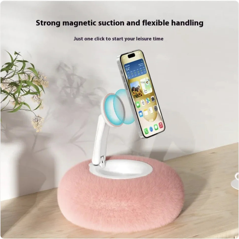 Magnetic Mobile Phone Stand