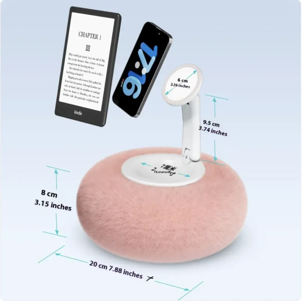 Magnetic Mobile Phone Stand