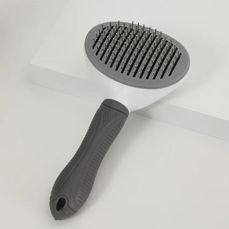 Pet Hair Removal Cleaning Comb