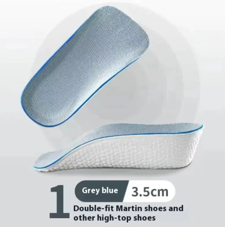 Invisible Height Boost Insoles