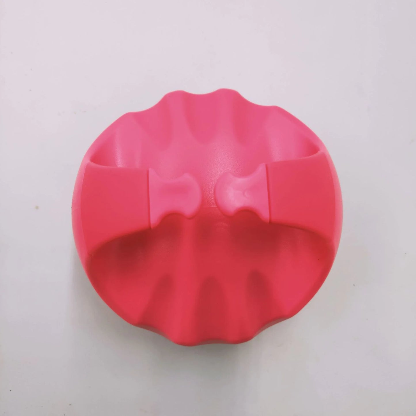 Handheld Silicone Shampoo & Massage Brush