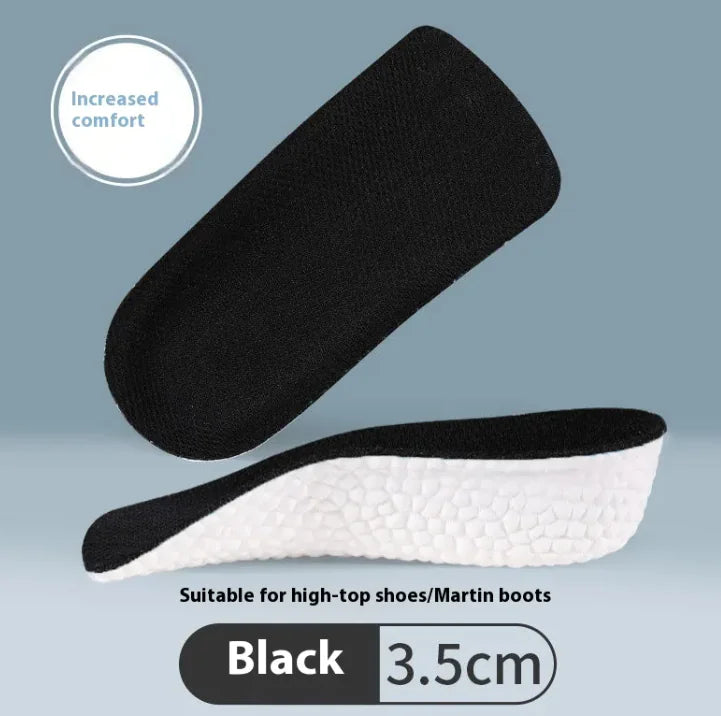 Invisible Height Boost Insoles