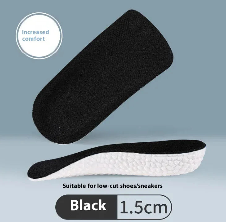 Invisible Height Boost Insoles